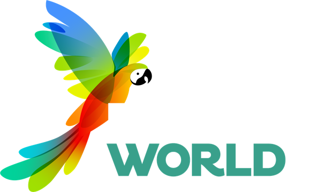 Parrot World