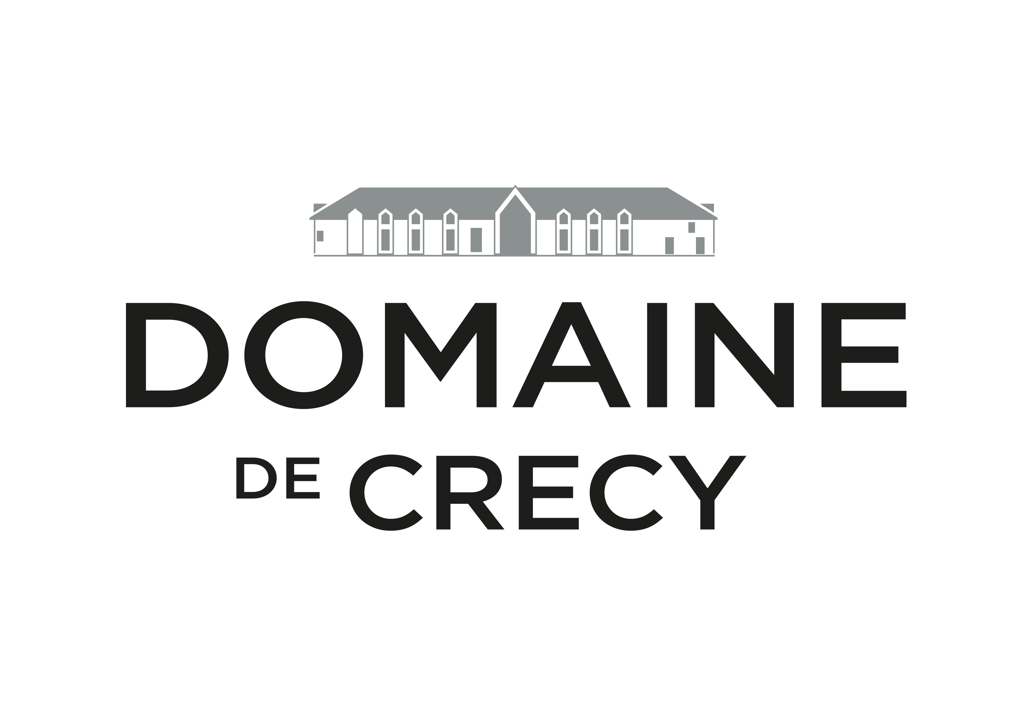 Domaine de Crécy